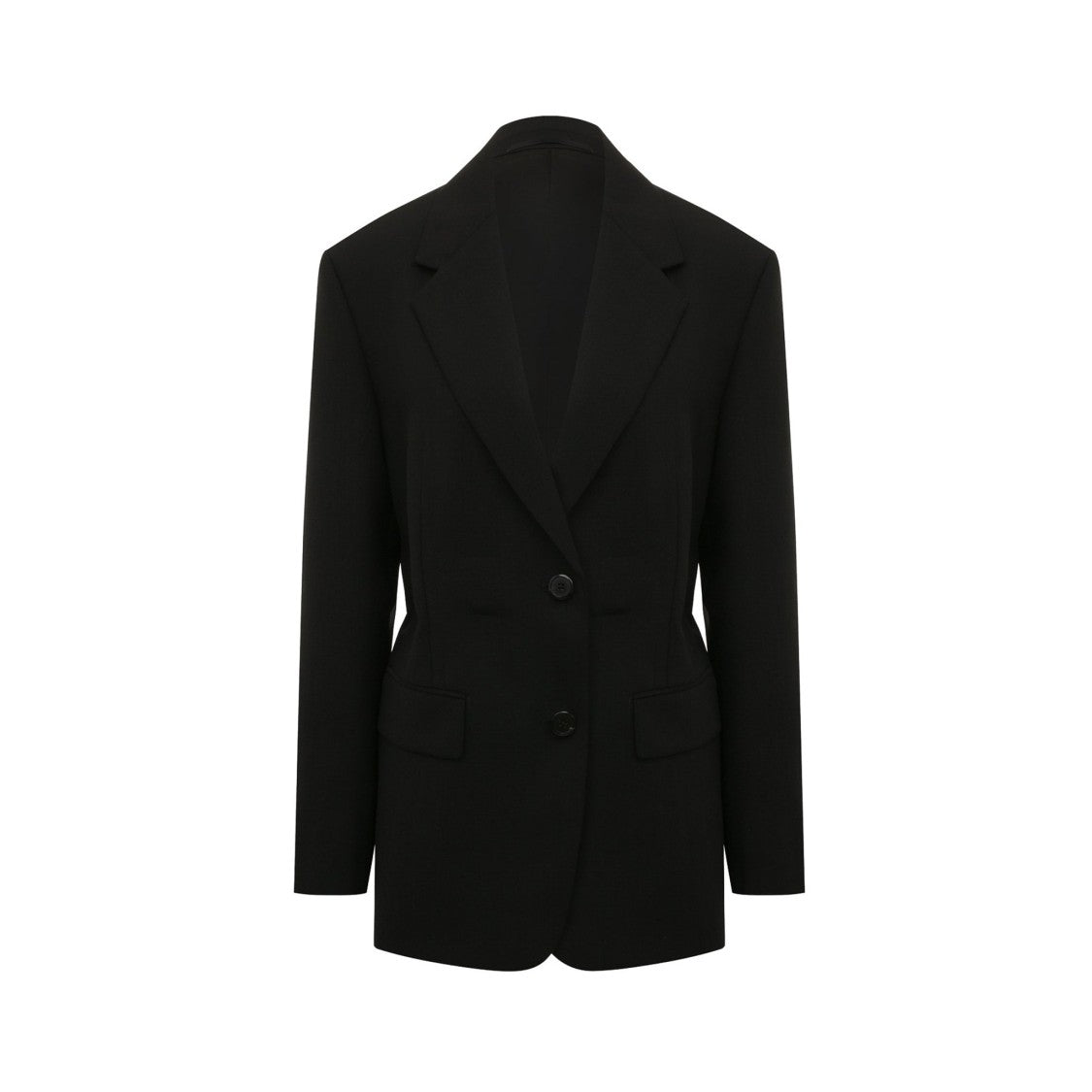 Prada Wool Jacket