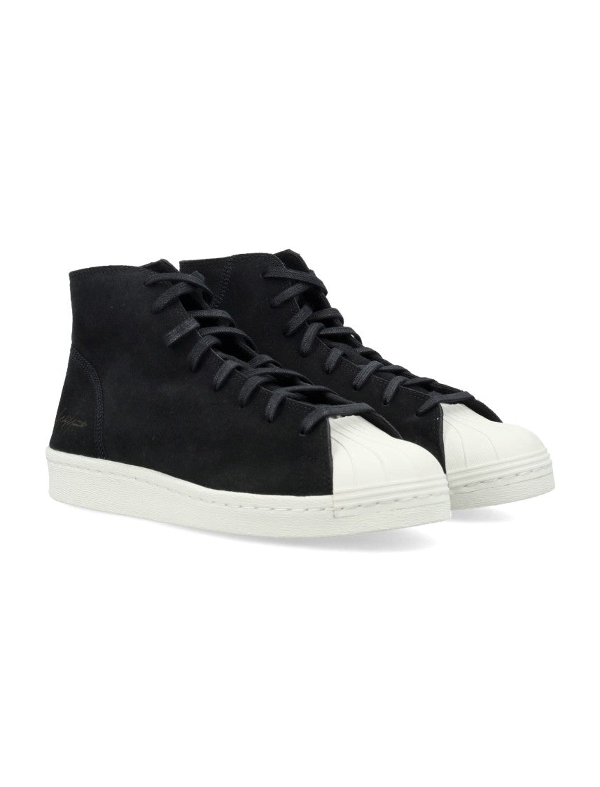 Y-3 Pro Model Sneakers