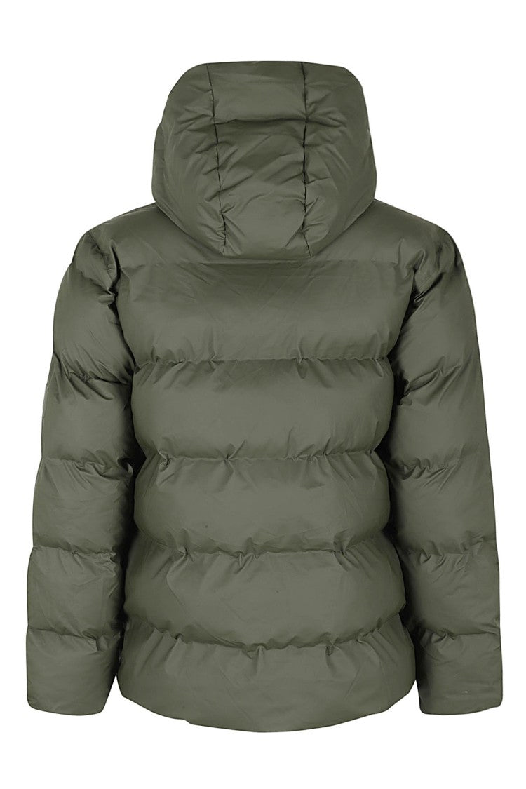 Rains Alta Puffer Down Jacket