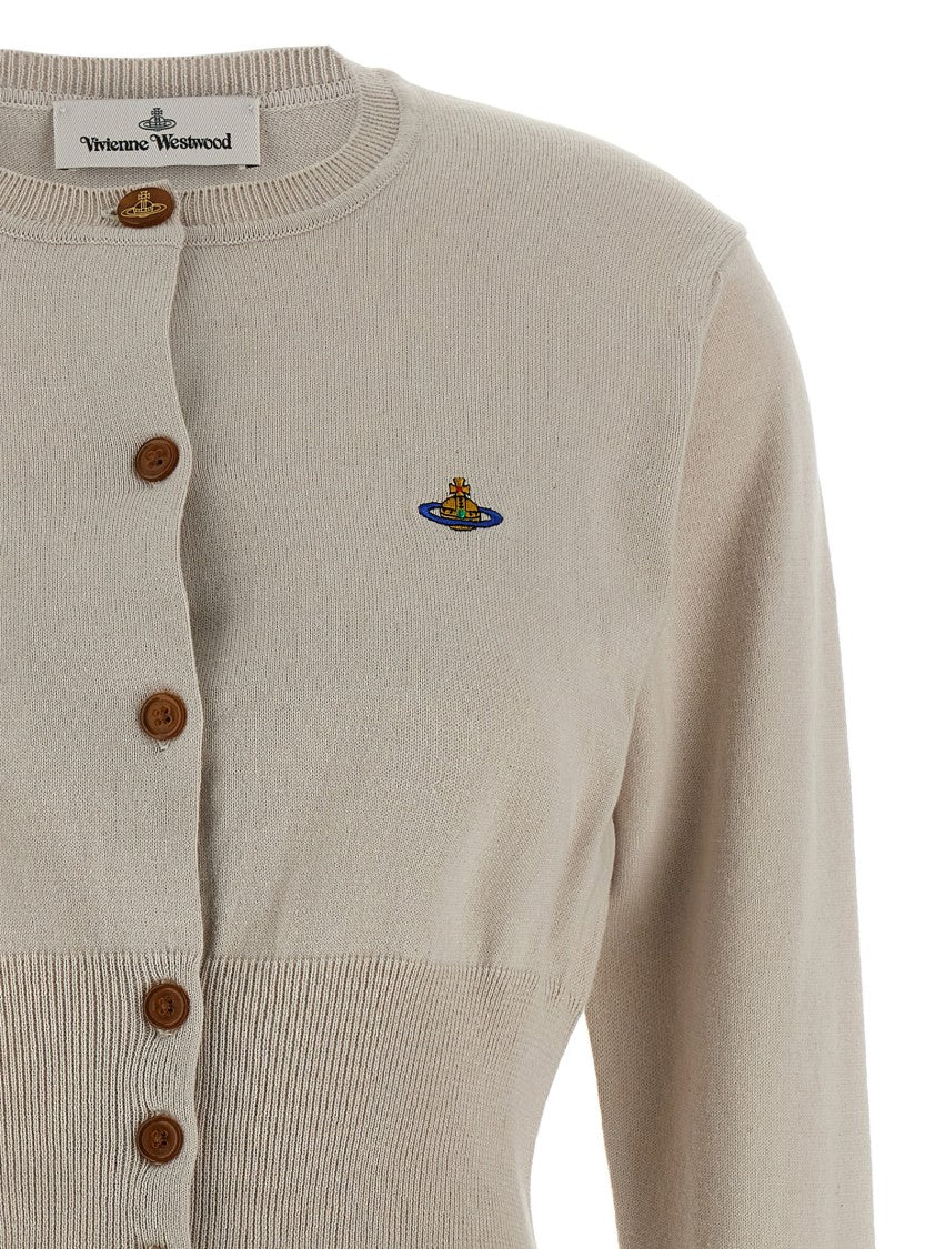 Vivienne Westwood Bea Cardigan