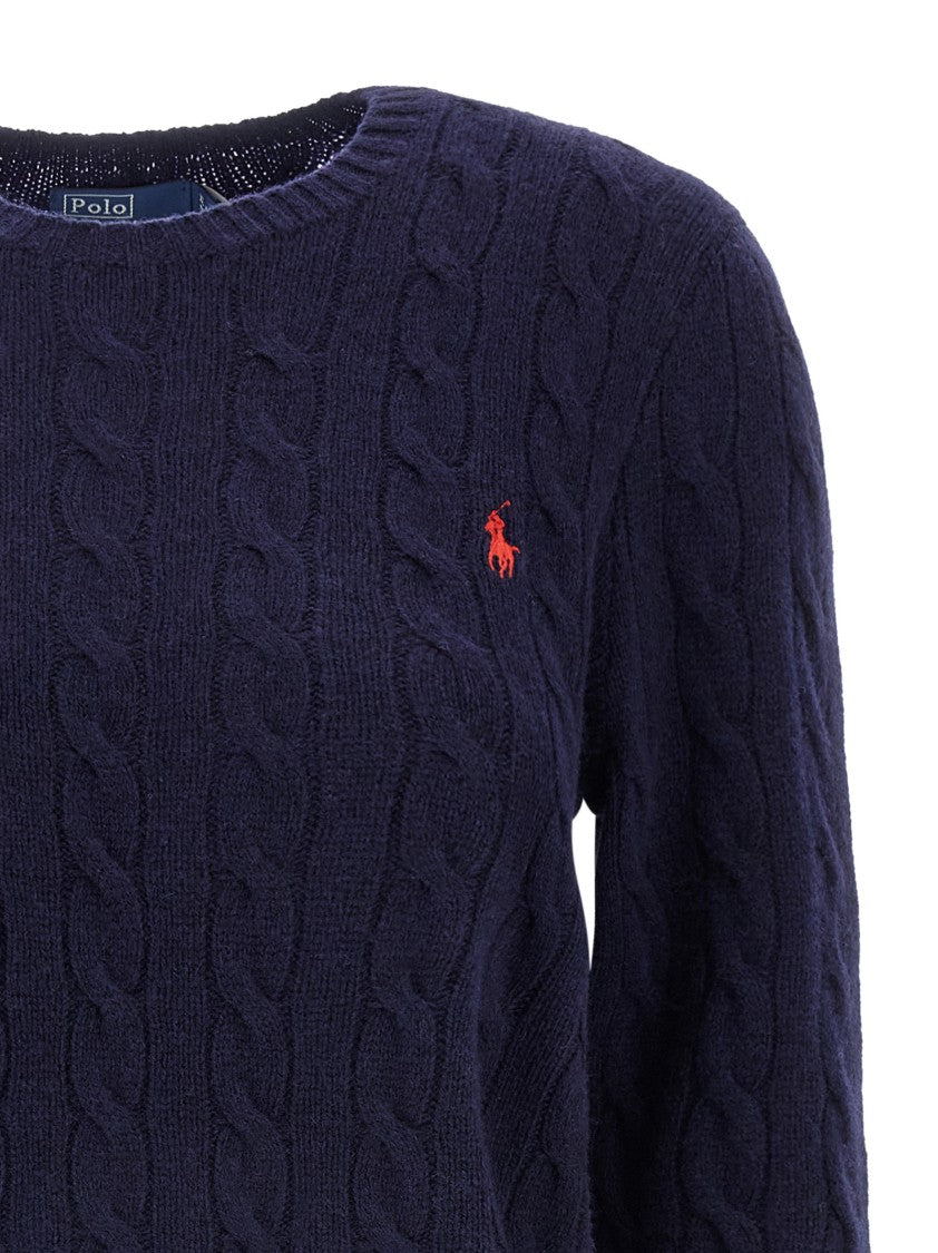 Polo Ralph Lauren Julianna' Sweater
