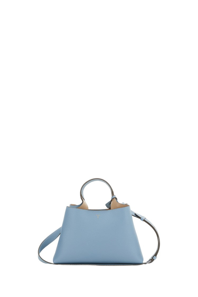 Tod's Small Apa Top Handle Bag