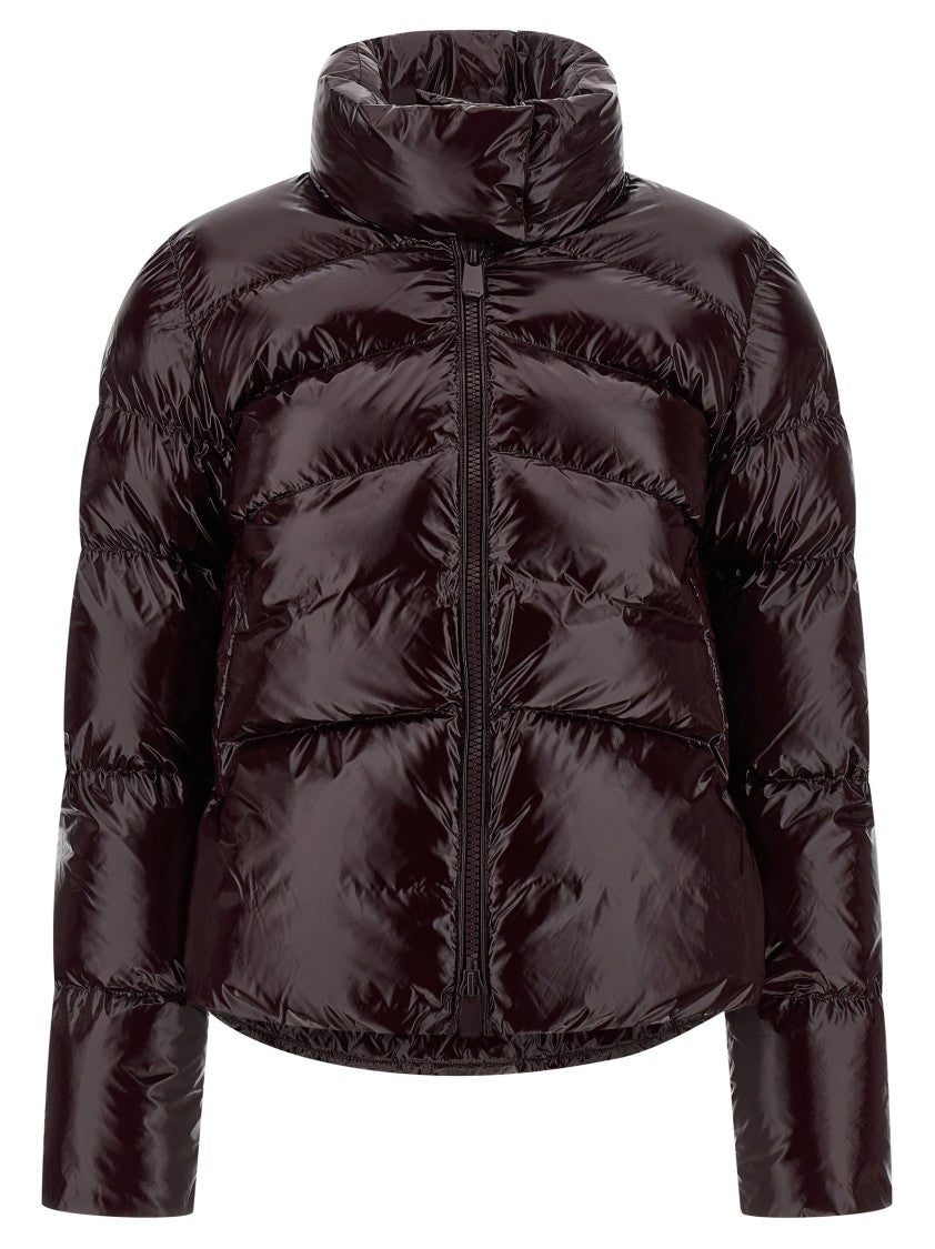 Pinko 'Mirco' Down Jacket