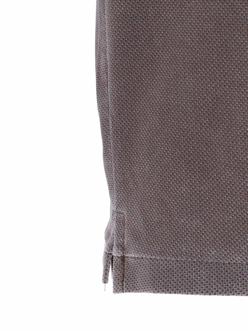 Rrd Techno Wash Piqué Textured T-Shirt
