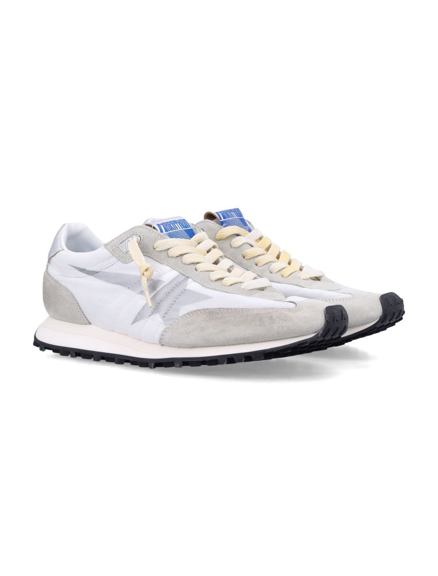 Golden Goose Running Marathon Sneakers