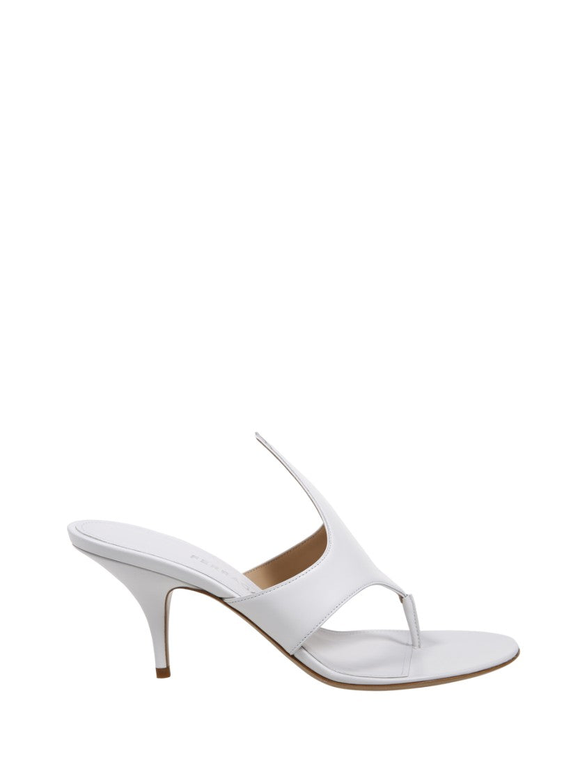 Ferragamo Lyrai Sandal 70