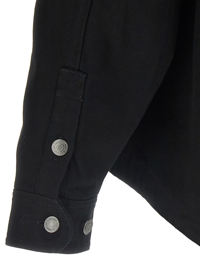 Carhartt Wip 'Selby' Overshirt