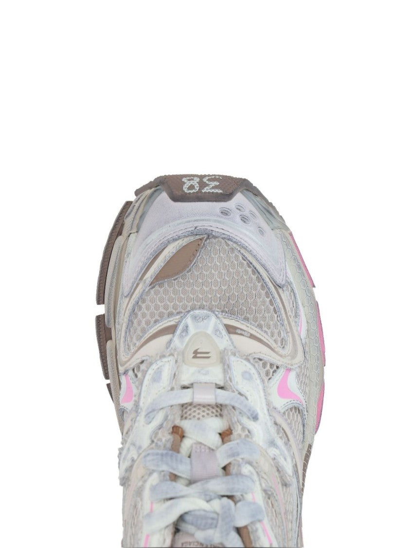 Balenciaga Runner 2.0 Sneaker