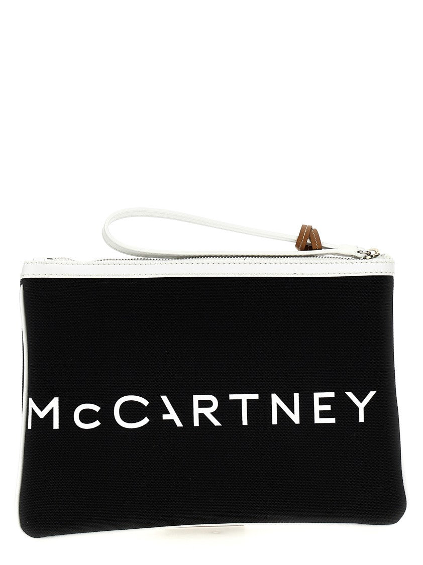 Stella Mccartney 'Smc Bananatex®' Clutch