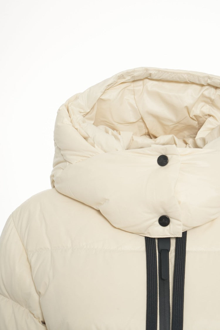 Peuterey Kenid' Quilted Down Jacket