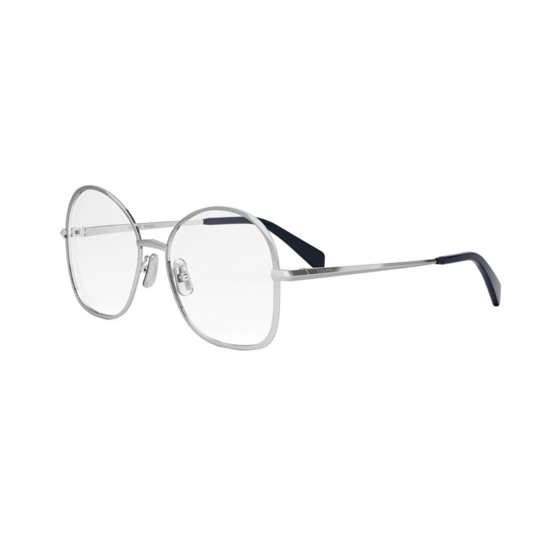 Celine Cl50152u Slim Metal Sunglasses
