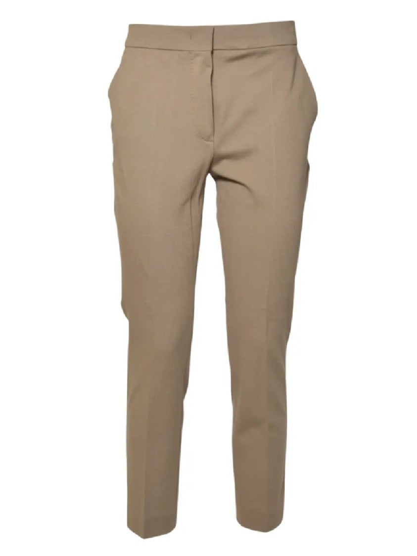 Max Mara Tailored Cropped Trousers
