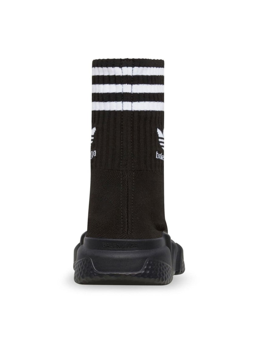 Balenciaga Balenciaga X Adidas Speed Sneakers