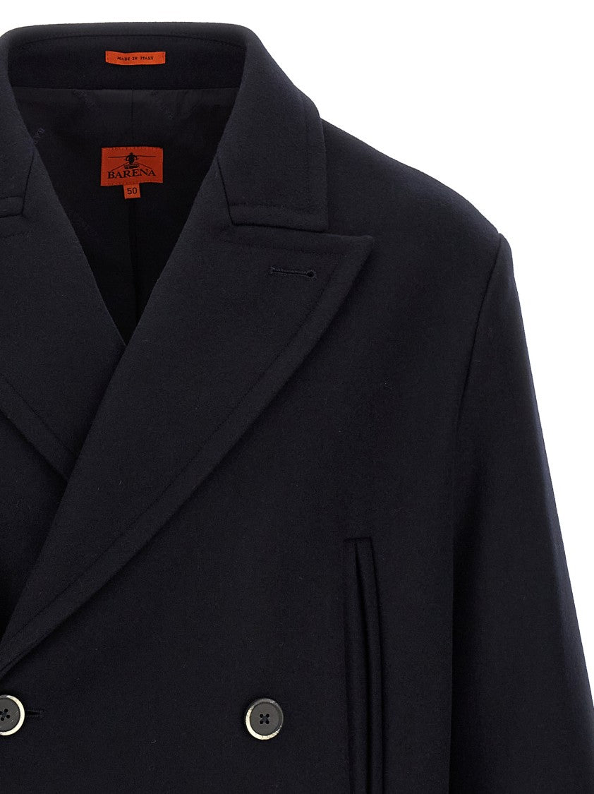Barena Dosio' Coat