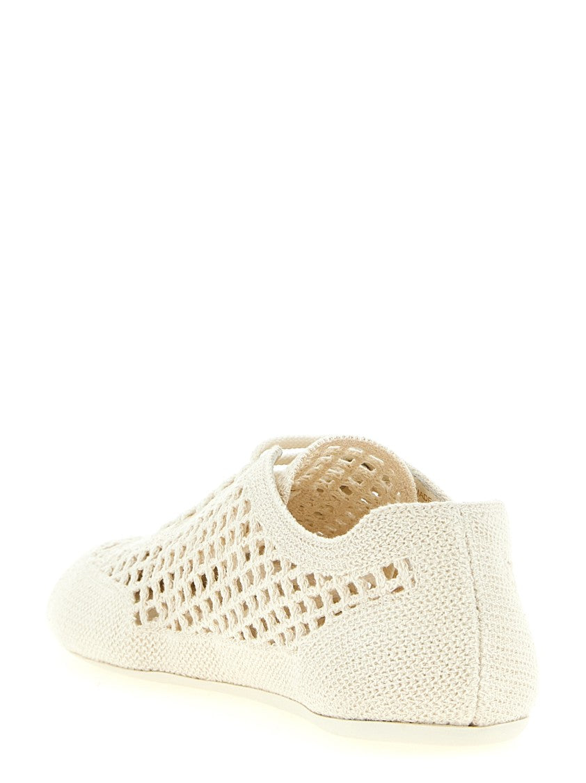 Prada 'Collapse' Sneakers