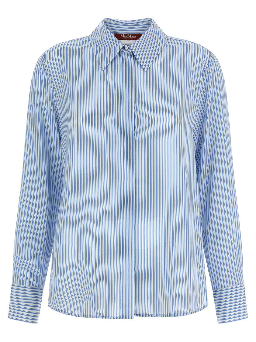 Max Mara 'Mstflirt' Shirt