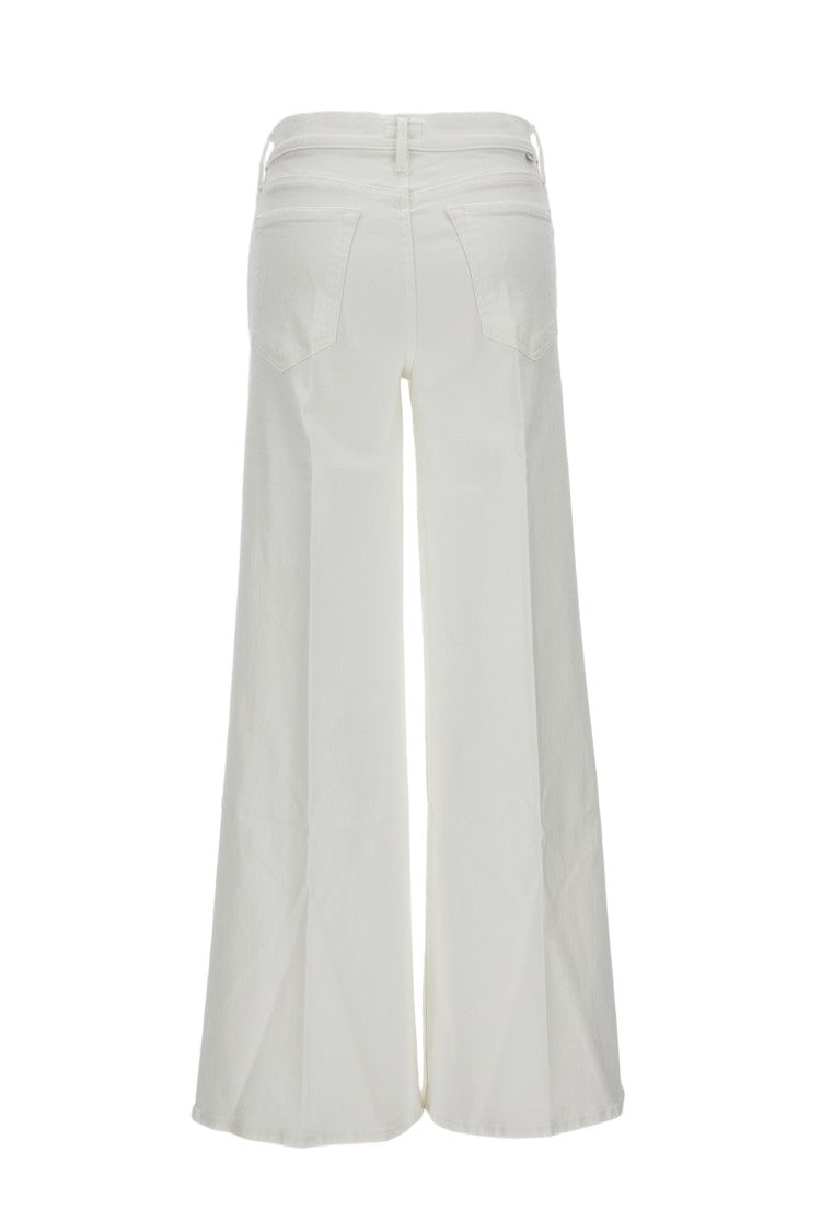 Mother The Twister Sneak Jeans
