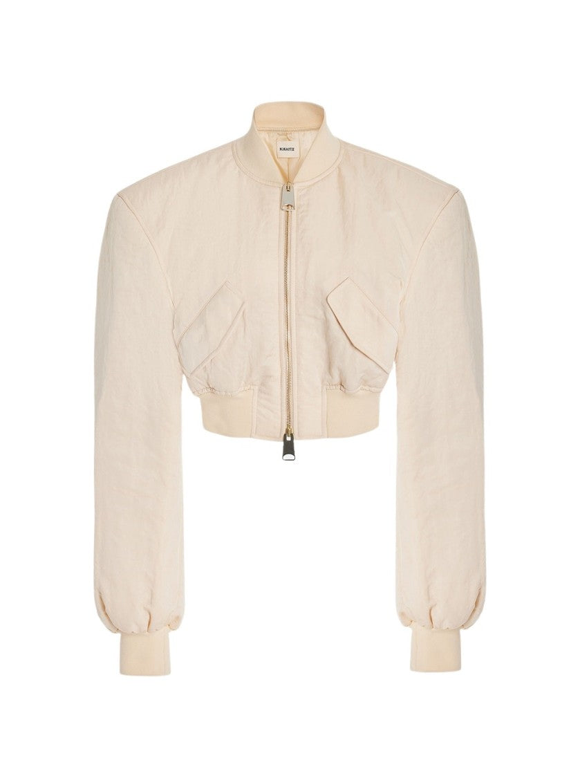 Khaite Reggie Jacket