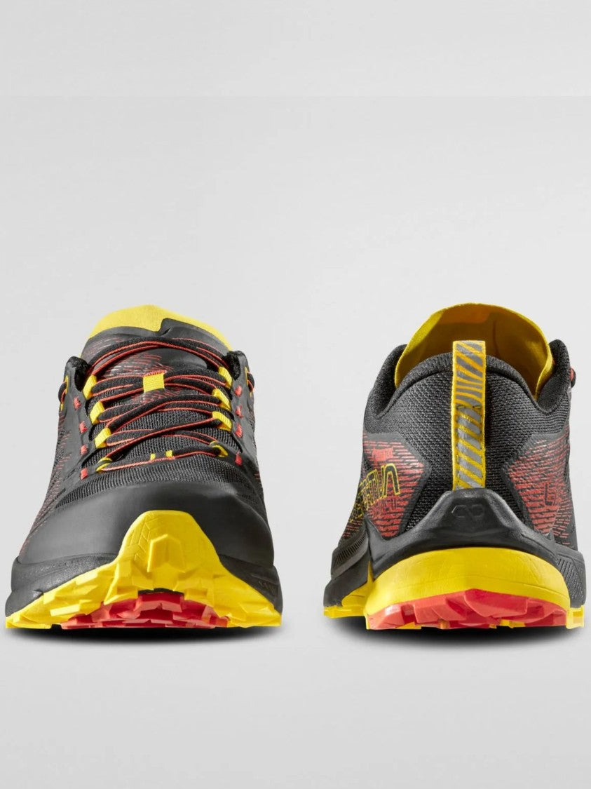 La Sportiva Jackal Ii Gtx Aggressive Tread Trail Running Shoe