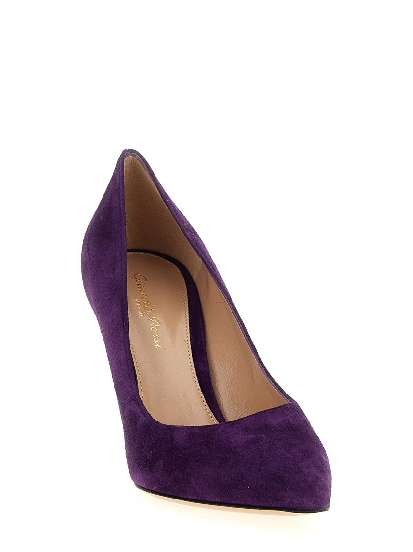 Gianvito Rossi 'Gianvito' Pumps