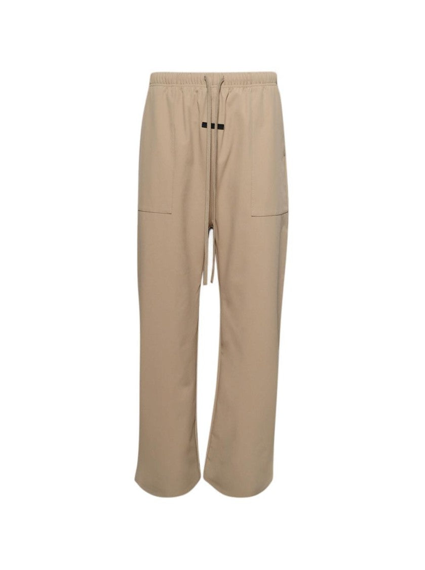 Fear Of God Bonded Utility Pants - Desert Sand