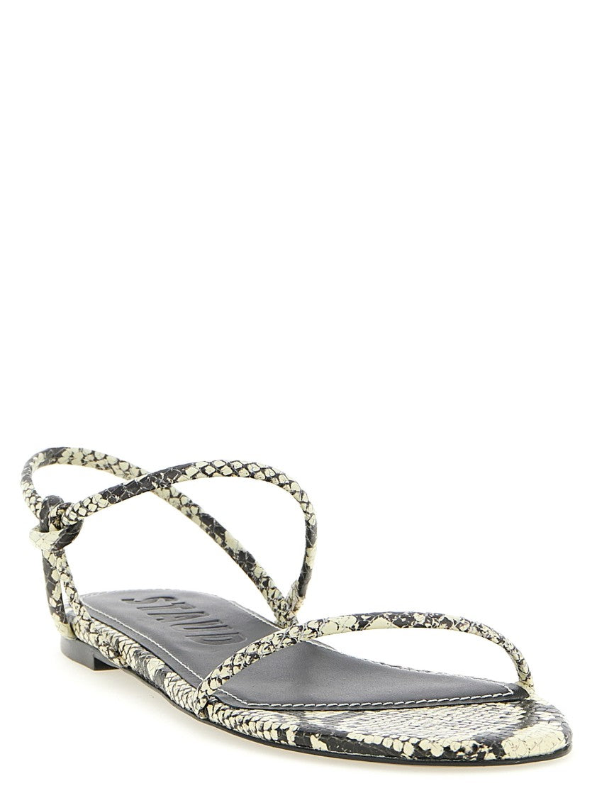 Staud 'Laurel' Sandals