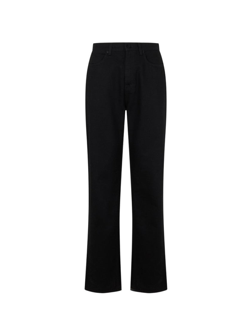 Gucci Classic Straight-Leg Jeans