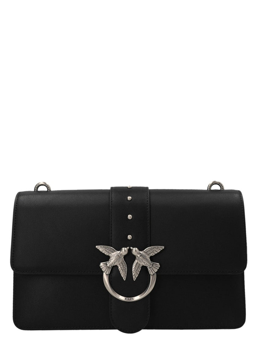 Pinko 'Love One' Crossbody Bag