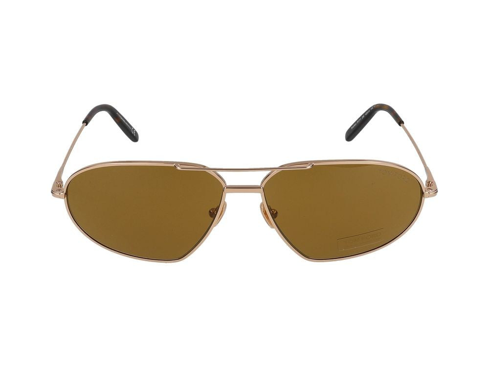 Tom Ford Sunglasses Ft0771 28E 63/14/140