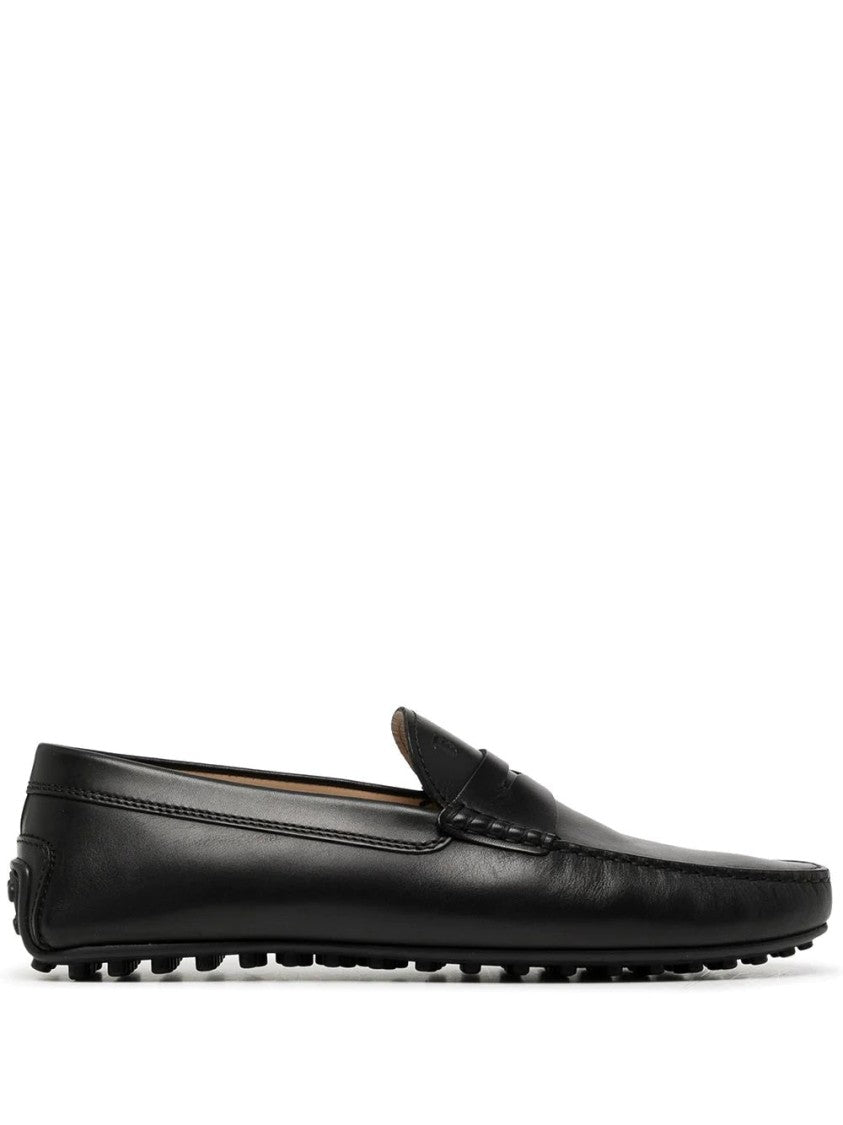 Tod's City Mocassins