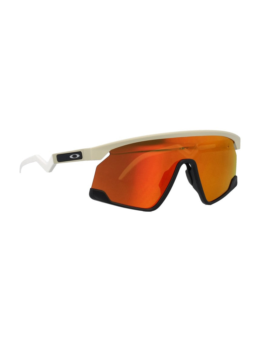 Oakley Wide-Fit Bxtr Sunglasses With Prizm Lens Technology