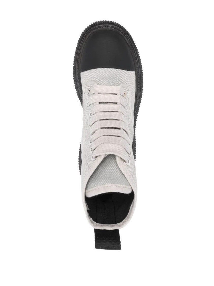 Ganni Creepers Booties