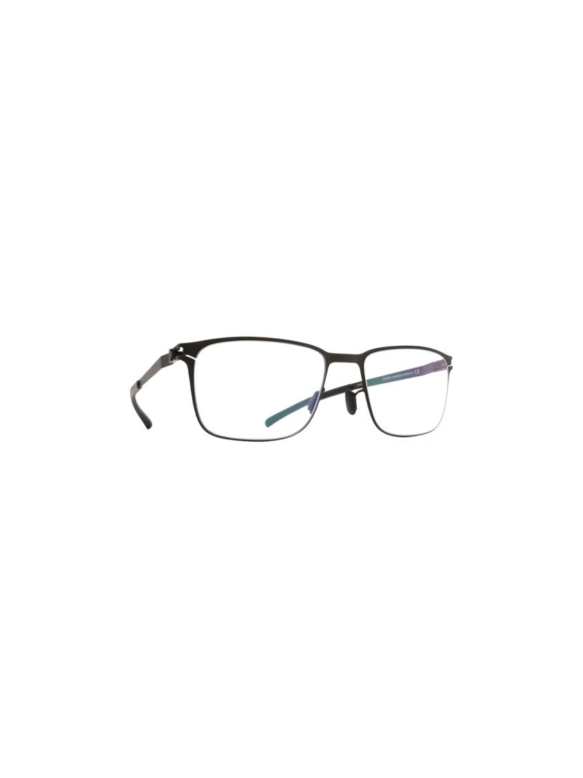 Mykita Rectangular Metal Henning International Eyeglasses