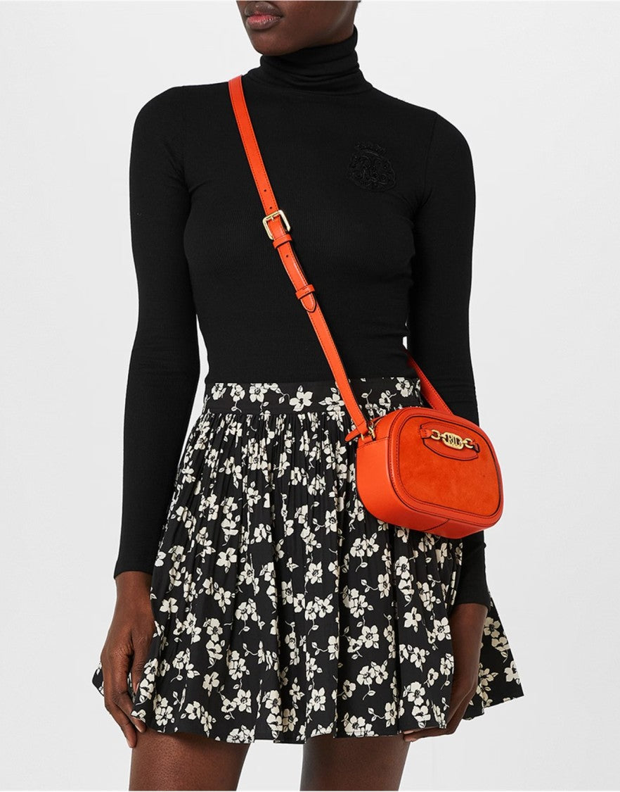 Polo Ralph Lauren Polo Crest Logo Rollneck Sweater