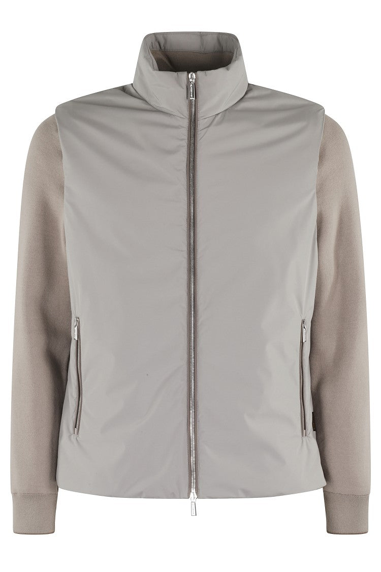 Moorer Evan H Stp Jacket