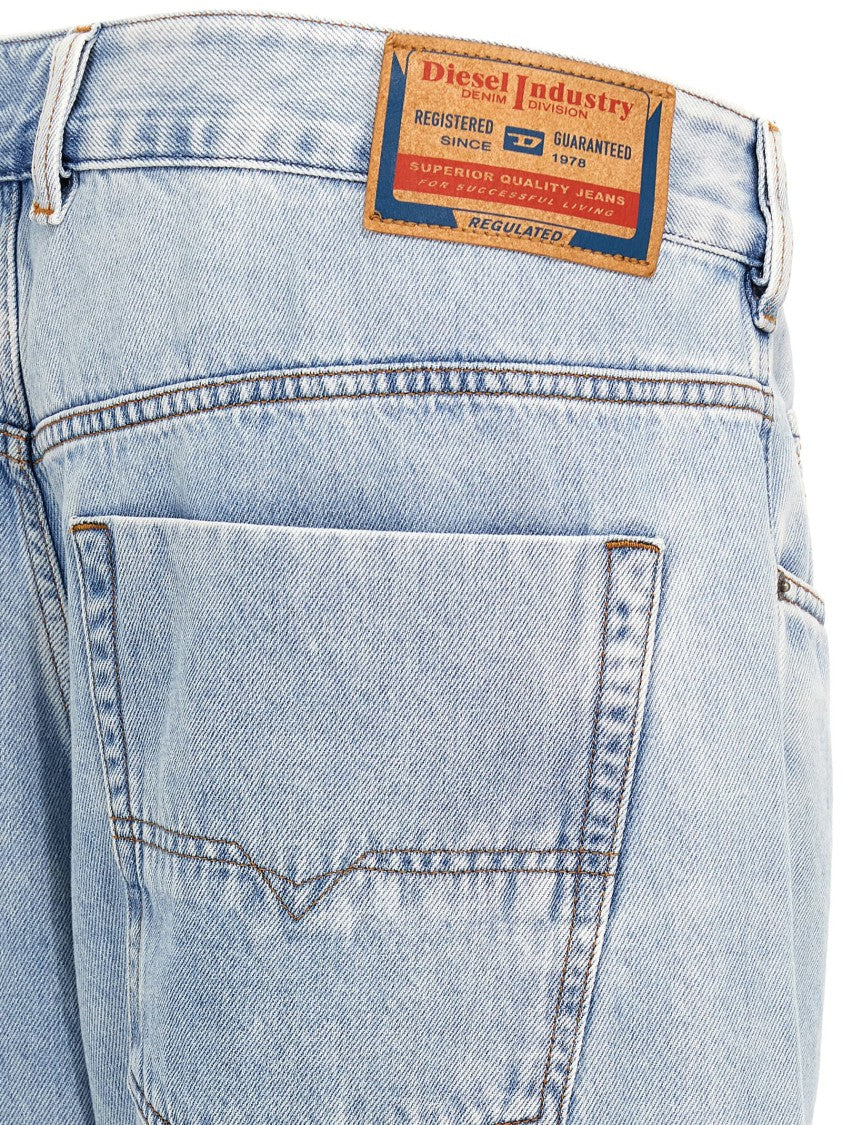 Diesel 1997 D-Enim-M' Jeans