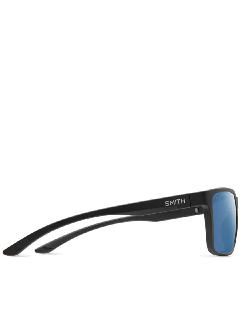 Smith Black Riptide Polarized Lens Sportswear Occhiale