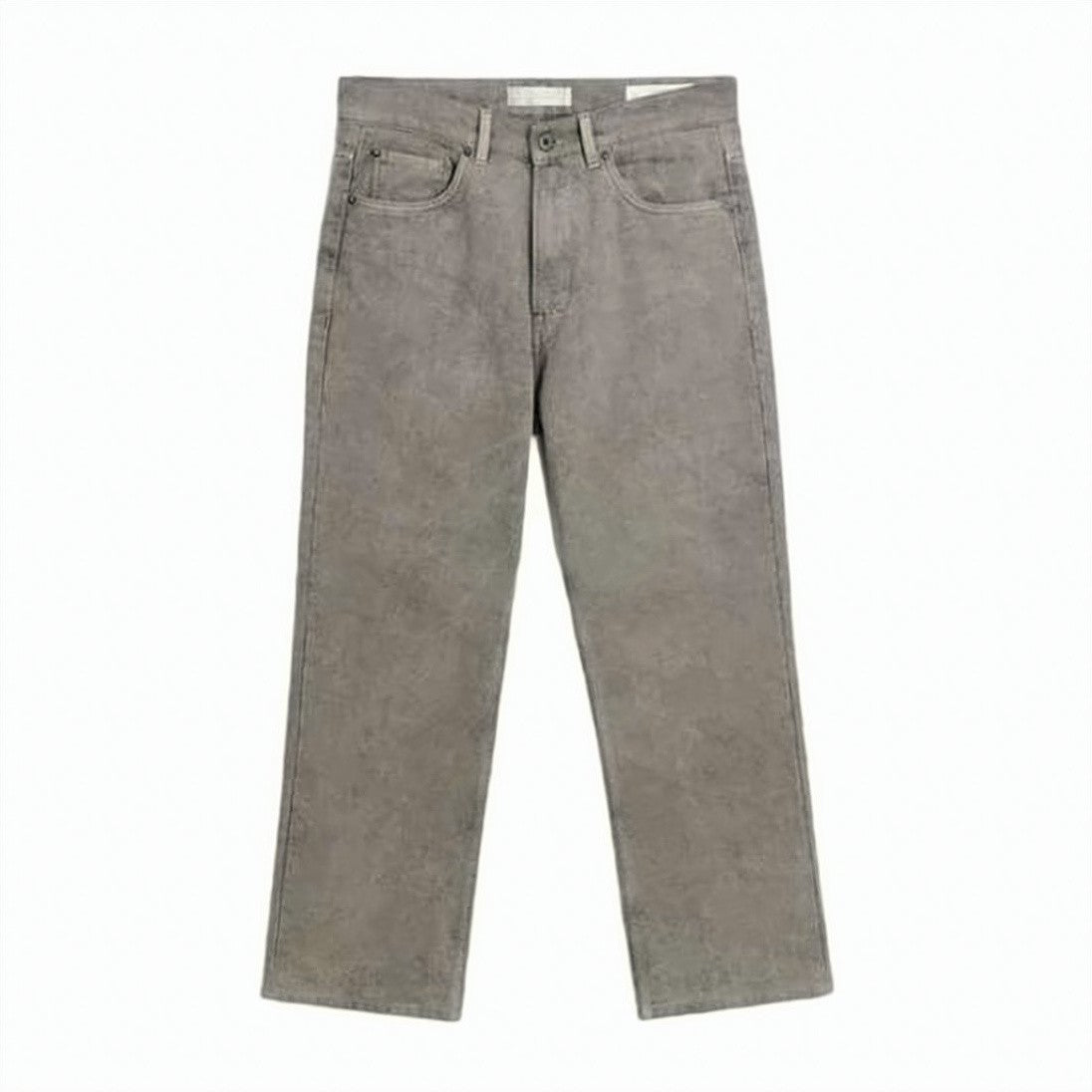 Our Legacy Straight-Leg Denim Pants