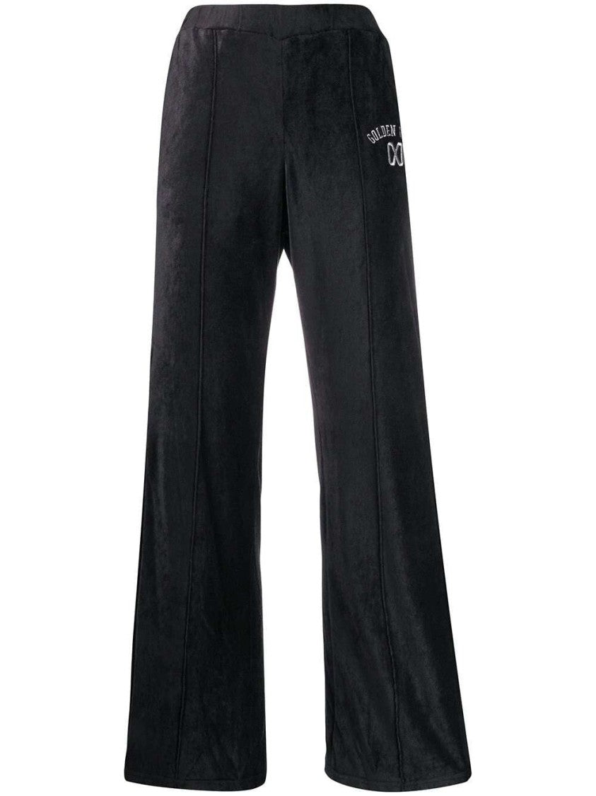 Golden Goose Kelly Wide-Leg Trousers