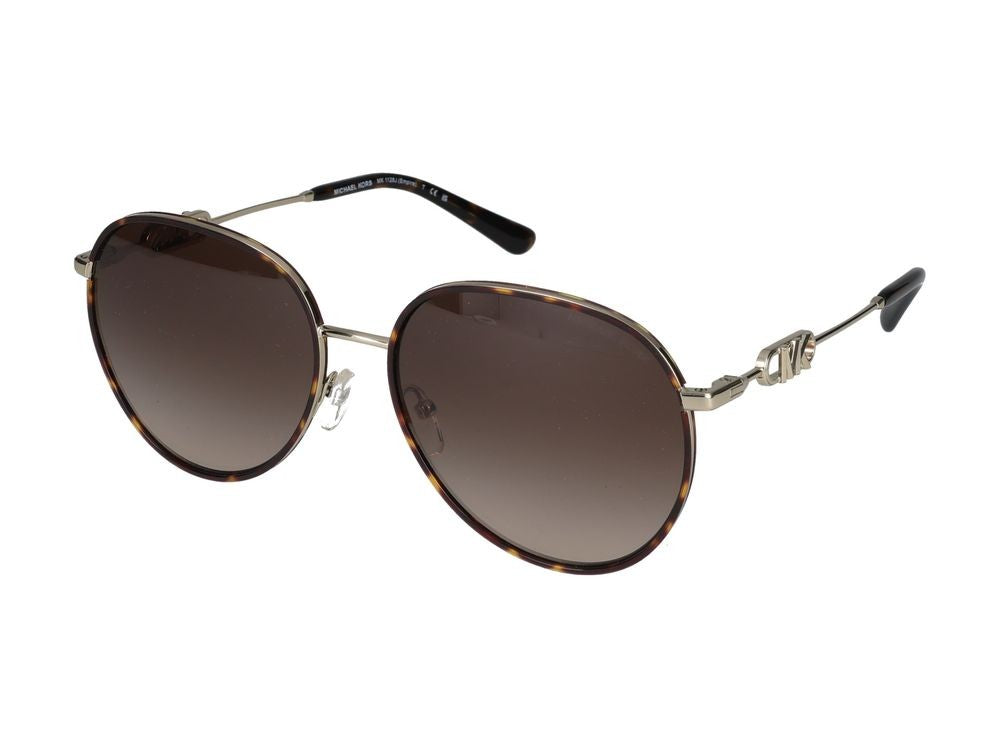 Michael Kors Sunglasses 0Mk1128j 101413 58/17/145