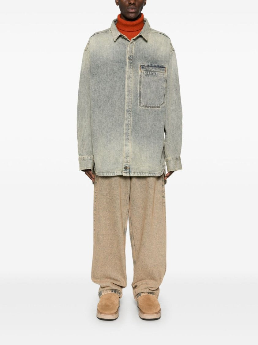 Entire Studios Herculean Shirt