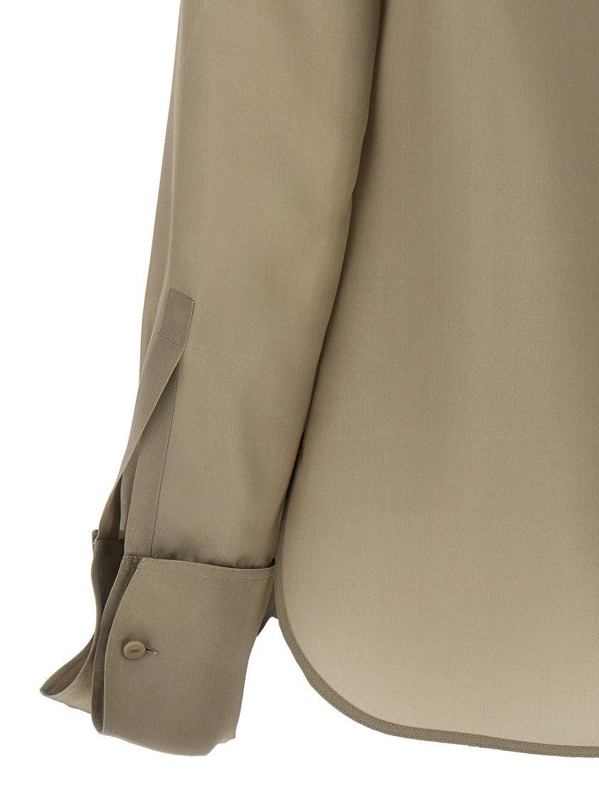 Max Mara Nola Shirt