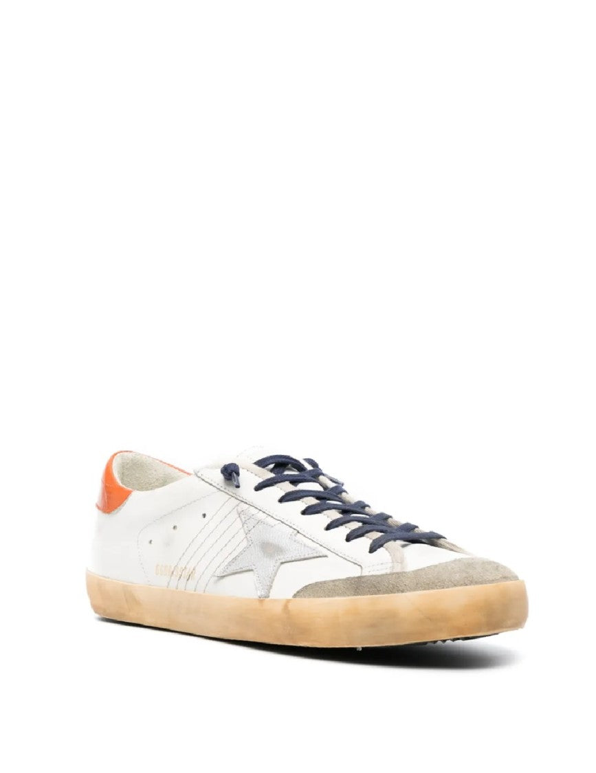 Golden Goose Super Star Sneaker