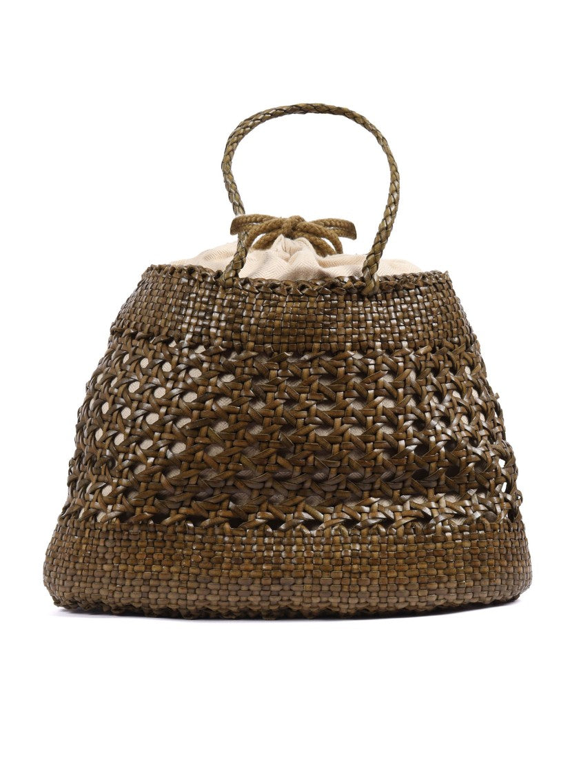 Dragon Diffusion Santa Cano Cannage Tote Bag