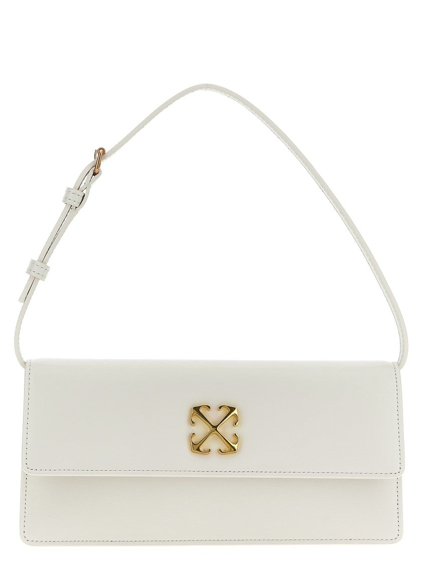 Off-White Jitney 1.0 Shoulder Bag
