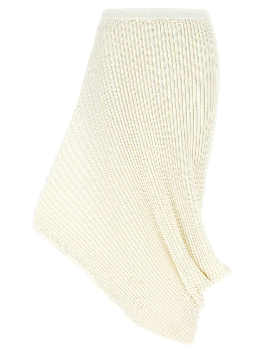 Issey Miyake 'Stream' Skirt