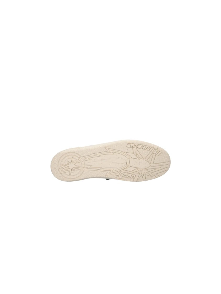 Enterprise Japan Rocket 1 Nappa Leather Suede Urban Sneakers