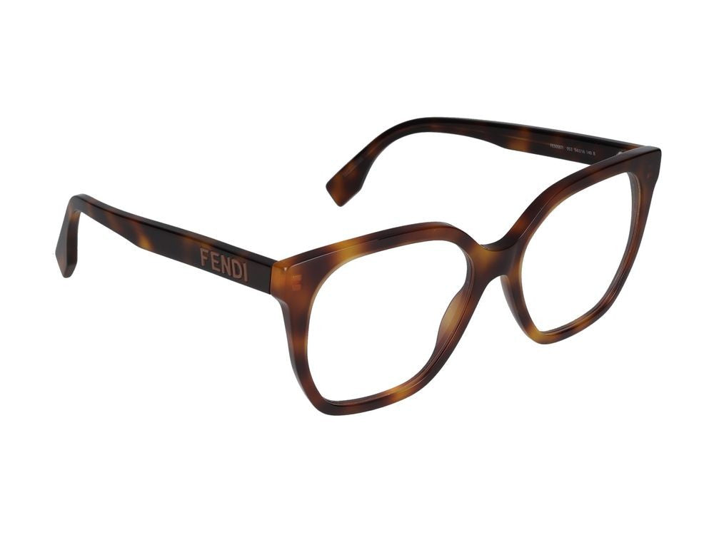 Maison Fendi Eyeglasses Fe50087i 053 54/16/140