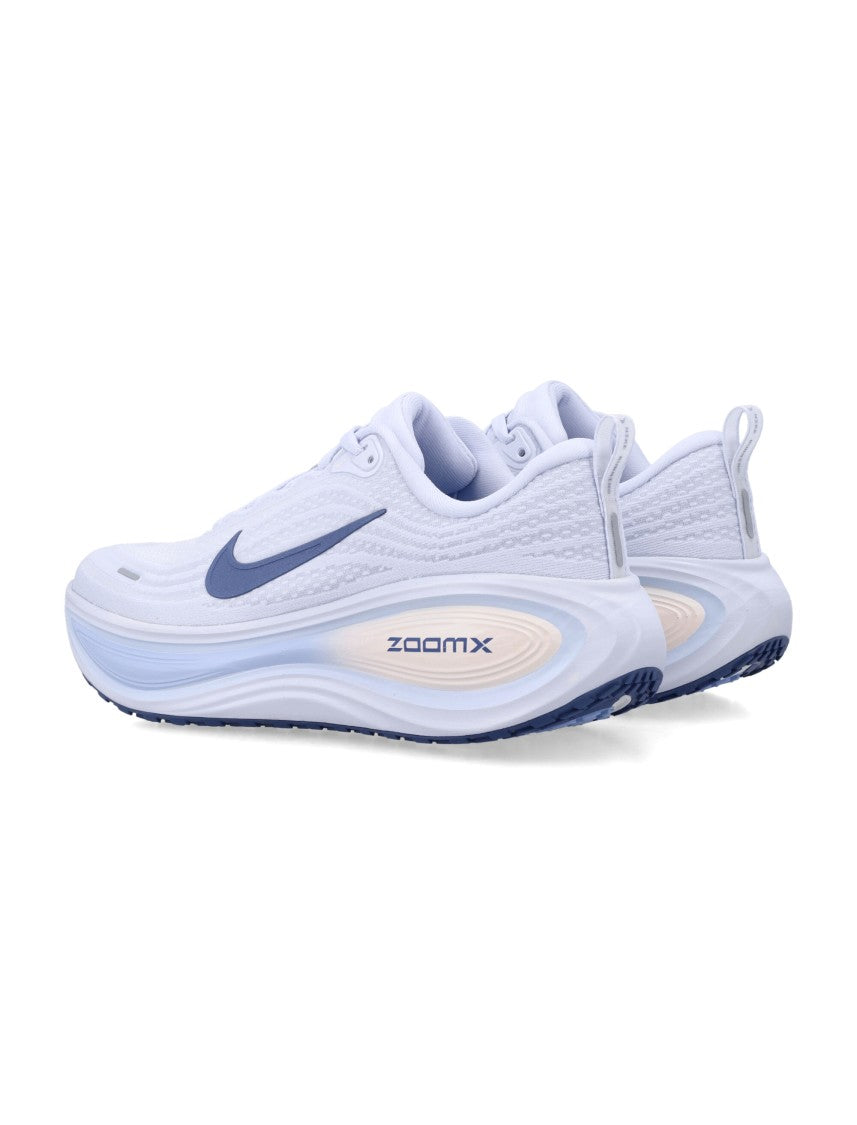 Nike Vomero Plus Technical-Mesh Running Sneakers
