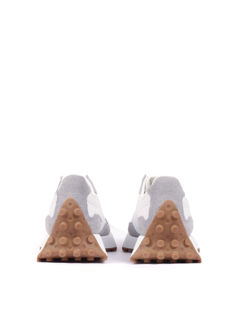 New Balance Grey Matter Gold Metallic Sneakers